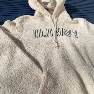Old navy hoodie
